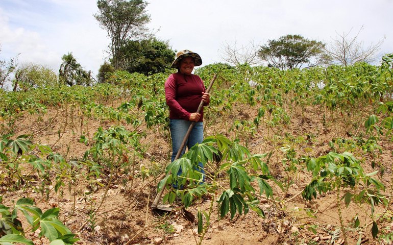 Período de inscrições para o Garantia-Safra 2024/2025 é prorrogado até 4 de abril