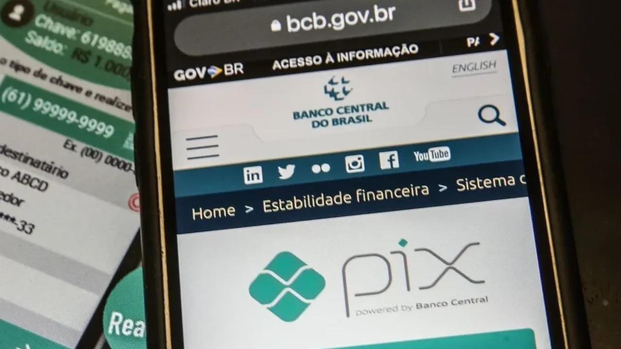 Considerado desleal por EUA, Pix é cobiçado por países da Ásia, da América Latina e da África