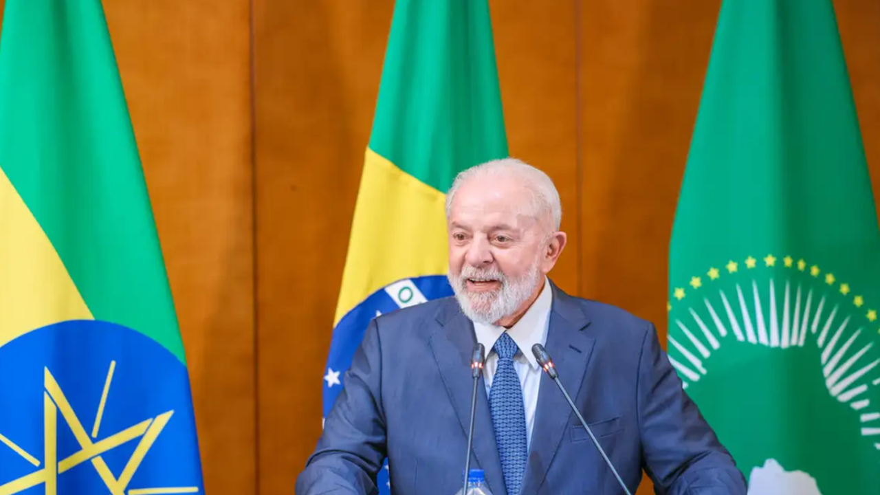 Governo Lula condena ataque de Israel e assassinato do chefe do Hamas no Irã