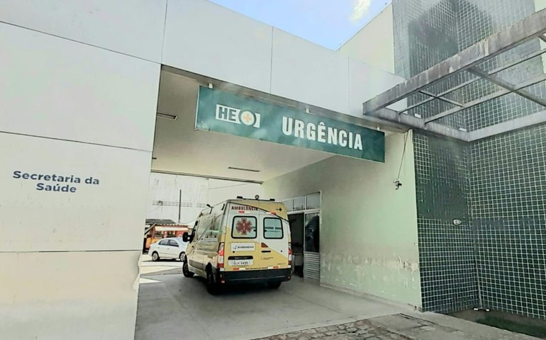 HE do Agreste registra 236 atendimentos em dois dias