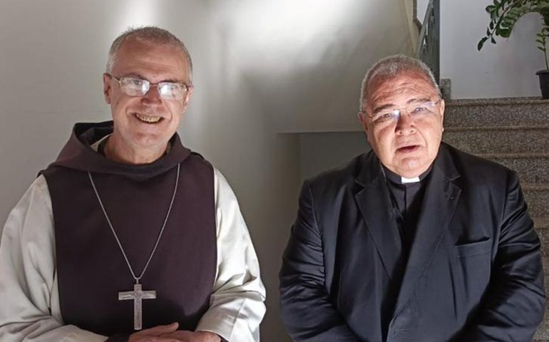 Dom Orani participa do conclave e traz consigo “profecia” de religiosa