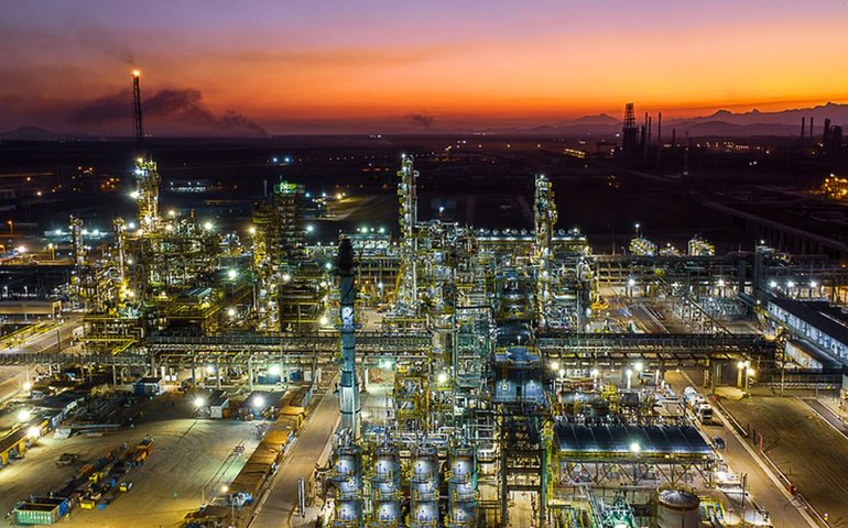 Justiça suspende novos licenciamentos no antigo Comperj