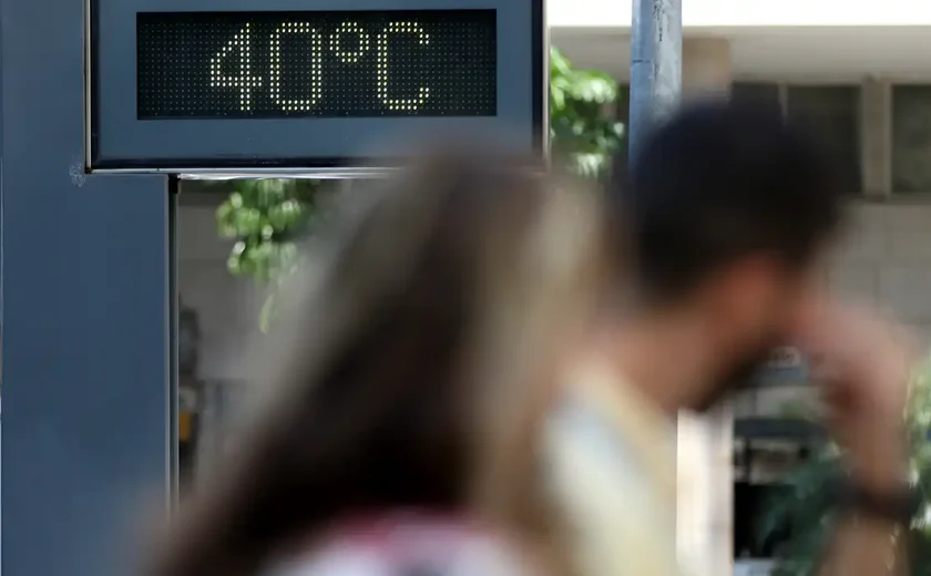 Mundo enfrentará ano mais quente da história pelo 2º ano consecutivo, diz agência climática