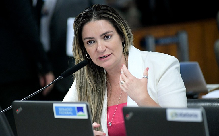 Zap Delas: Senado lança ferramenta de combate à violência política de gênero