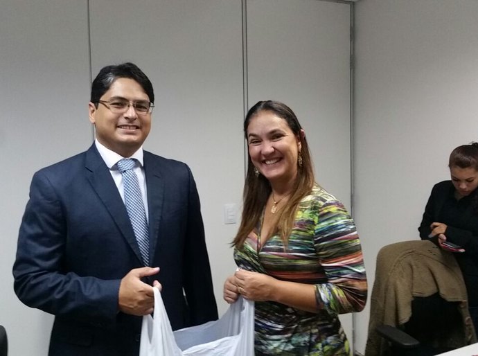 ﻿Doações para abrigo de idosas podem ser feitas até a próxima quinta-feira,4