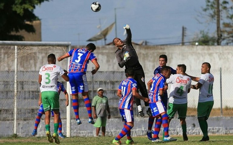 Miguelense manda jogos em Arapiraca e estreia no Alagoano contra Coruripe