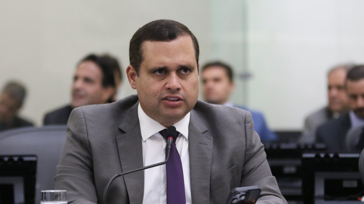 Blog Cast – A Adeal e a administração na Seagri-AL | Blog Kléverson Levy
