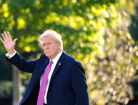 Trump expressa confiança em sua capacidade de resolver o conflito na Ucrânia