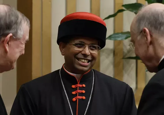 Descubra qual cardeal fechará Capela Sistina para conclave