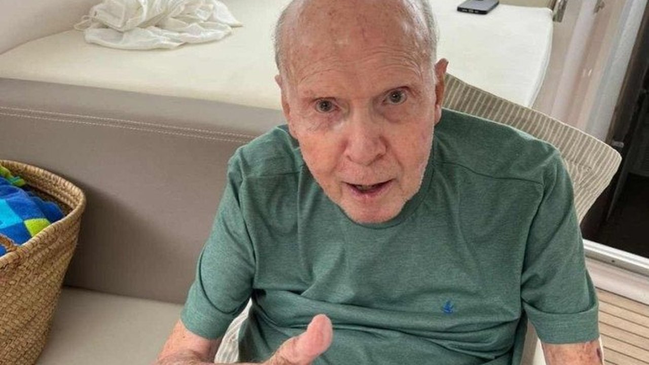 Zagallo craque: 13 letras e uma vida a serviço da seleção brasileira