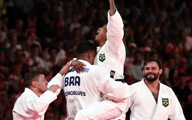 Bolsa Atleta tem maior número de beneficiários desde que foi criado