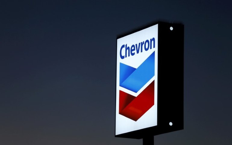 Na Austrália, trabalhadores de operações da Chevron planejam duas semanas de greve