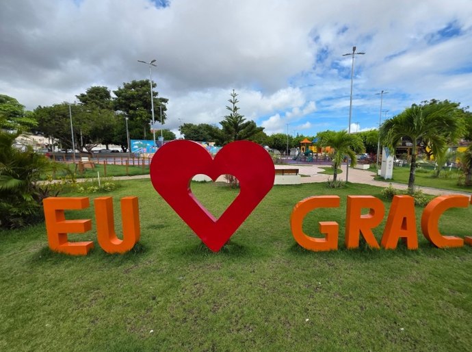 Investimentos em obras transformam o bairro mais populoso de Maceió e mudam a vida da população
