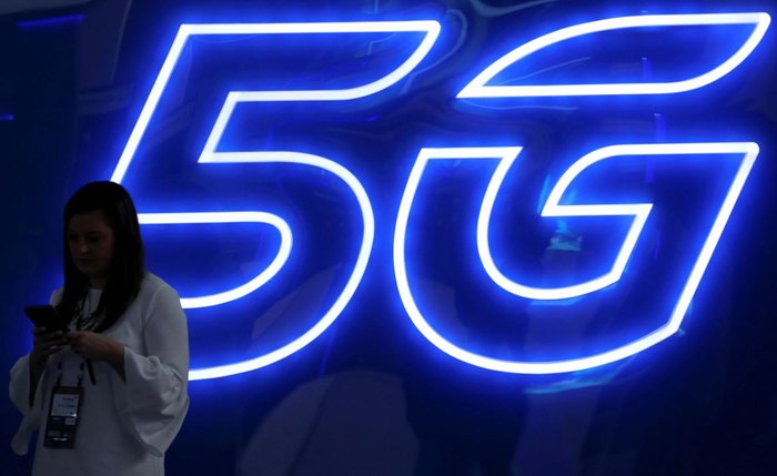 Tecnologia amplia velocidade da conexão móvel e permite novos serviços Tecnologia amplia velocidade da conexão móvel e permite novos serviços