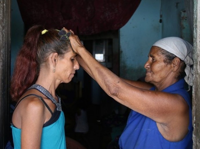 Vida na Mumbaça nunca foi fácil, a começar pela origem do nome