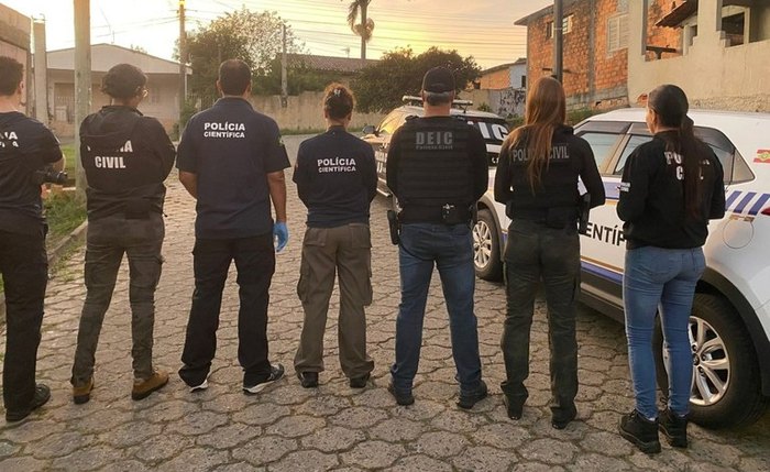 PF deflagra operação nacional de combate ao abuso sexual de crianças e adolescentes PF deflagra operação nacional de combate ao abuso sexual de crianças e adolescentes
