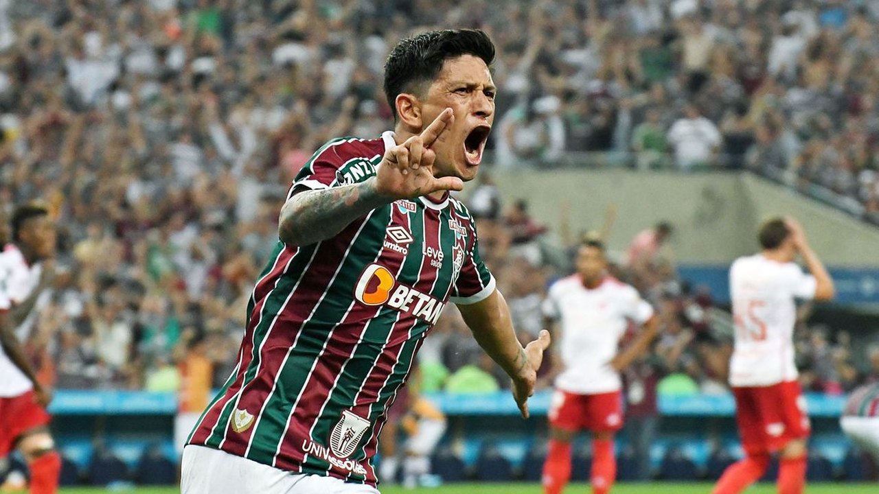 Fluminense x Boca Juniors é o 16º Brasil x Argentina na final da Libertadores; veja lista de campeões