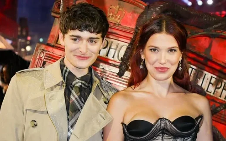 'Stranger Things': Como eram e como estão atualmente as 'crianças' da série