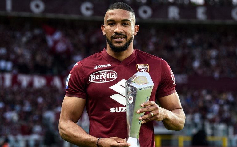 Bremer expõe inspiração em Chiellini e chega motivado à Juventus: ‘Quero títulos’