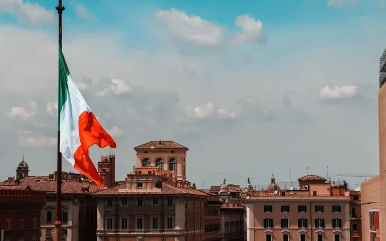 Italianos são investigados por pagar para atirar em civis e crianças em Sarajevo