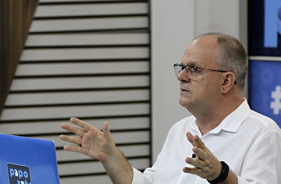 BELIVALDO PAPO RETO / Foto: Foto: Marco Vieira