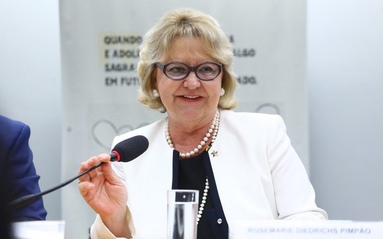 Especialistas cobram ações e recursos para o combate ao trabalho infantil