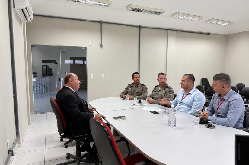 Polícia Militar amplia atuação do Programa Na base do Sossego no Litoral Sul de Alagoas