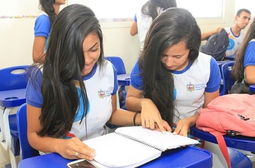 Curso discutirá diretrizes do Programa Alagoano de Ensino Integral
