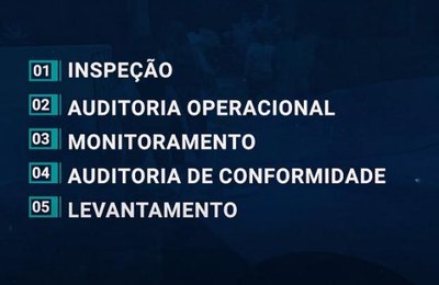 Nova edição do Jornal Atricon entra no ar mostrando a atuação das cortes de contas