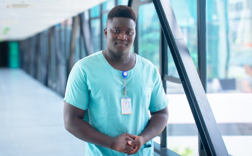 Hospital da Cidade reforça atenção integral à saúde da população negra no Dia Nacional de Mobilização