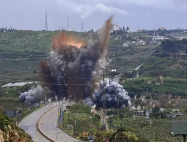 Israel assumirá controle de 'zona de segurança' no sul do Líbano