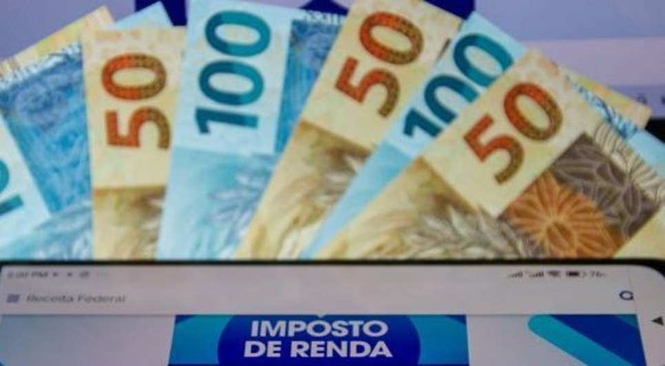 Consulta ao lote de restituição está disponível no site da Receita