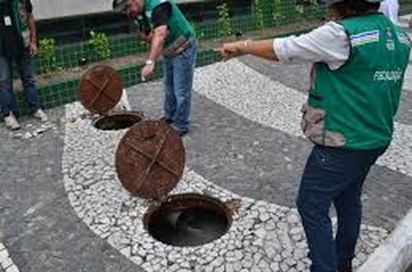 Sempma suspende atendimento ao público segunda-feira