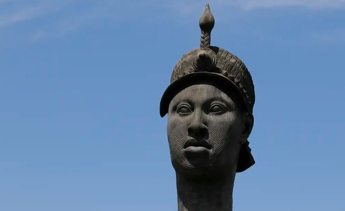 Parque Memorial Quilombo dos Palmares
