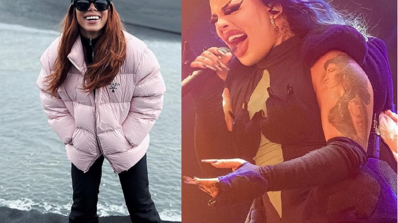 Mais inclusivo, Prêmio da Música Brasileira tem Anitta e Gloria Groove entre os indicados