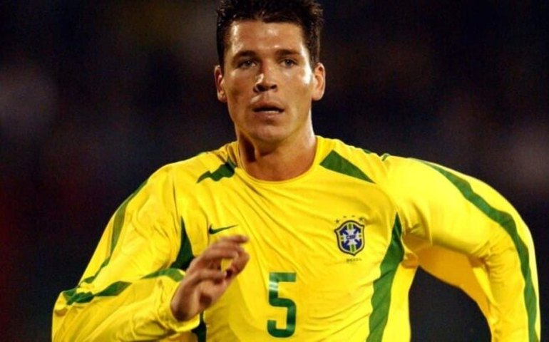 Quem é Anderson Polga: relembre trajetória de campeão mundial preso por não pagar pensão