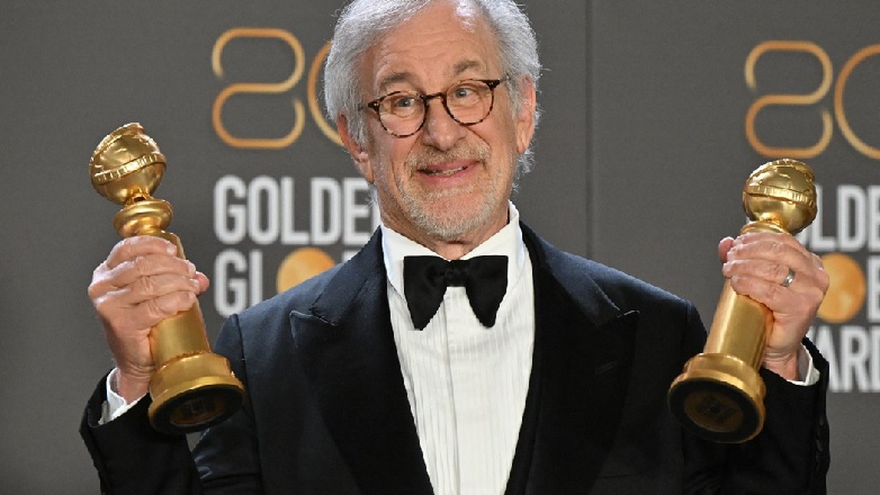 Oscar 2023: Spielberg recebe sua nona indicação como diretor