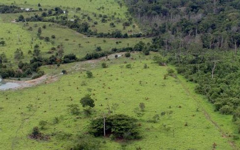 Governo prorroga prazo para georreferenciamento de imóveis rurais