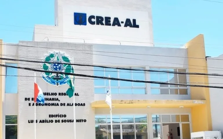 CREA evita comentar declarações de engenheiro sobre possível afundamento da Ponta Verde