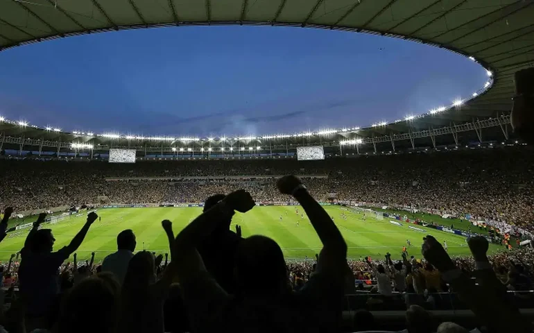 Maracanã: propostas técnicas são abertas e Flamengo questiona documentação do Vasco