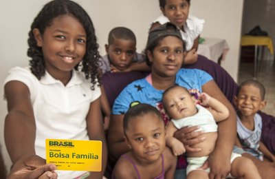 Mais de 600 famílias alagoanas pediram desligamento voluntário do Bolsa Família