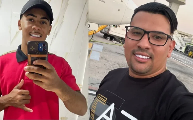 Dois turistas de São Paulo desaparecem na Bahia; suspeito é morto pela polícia