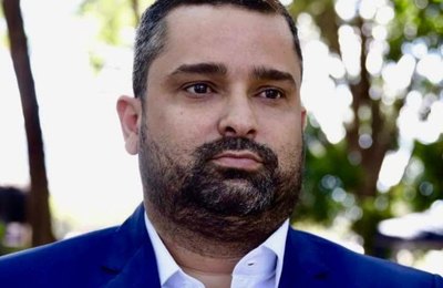 Publicitário Filipe Valões assumirá Comunicação de Maceió