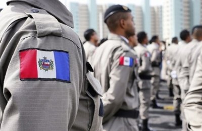 Renan Filho anuncia promoção de membros da Polícia Militar de Alagoas