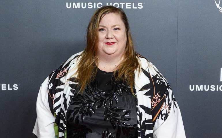 Itziar Castro, atriz de Vis a Vis, morre aos 46 anos de idade