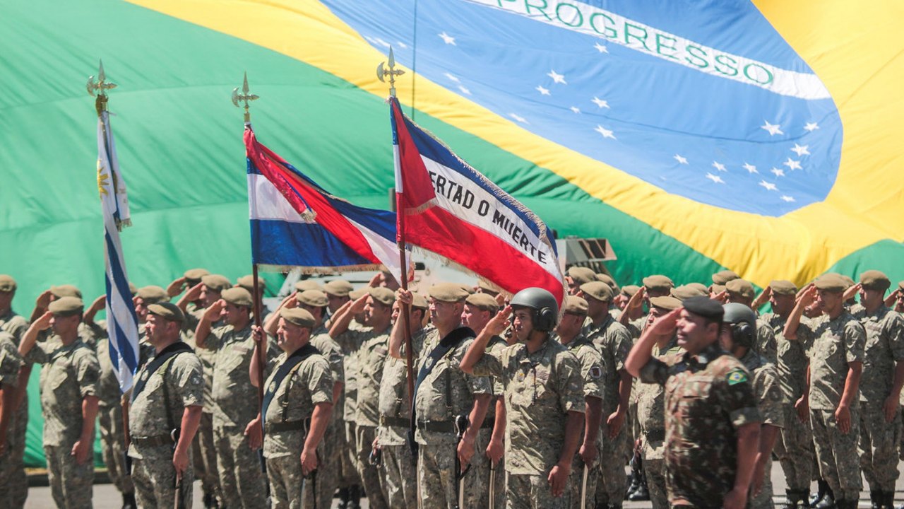 Exército prorroga investigação sobre conduta de militares no 8 de janeiro