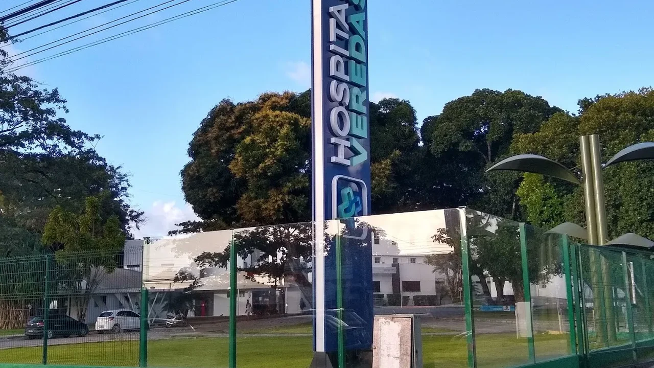 Órgãos pedem bloqueio de valores do Estado para garantir funcionamento do Hospital Veredas