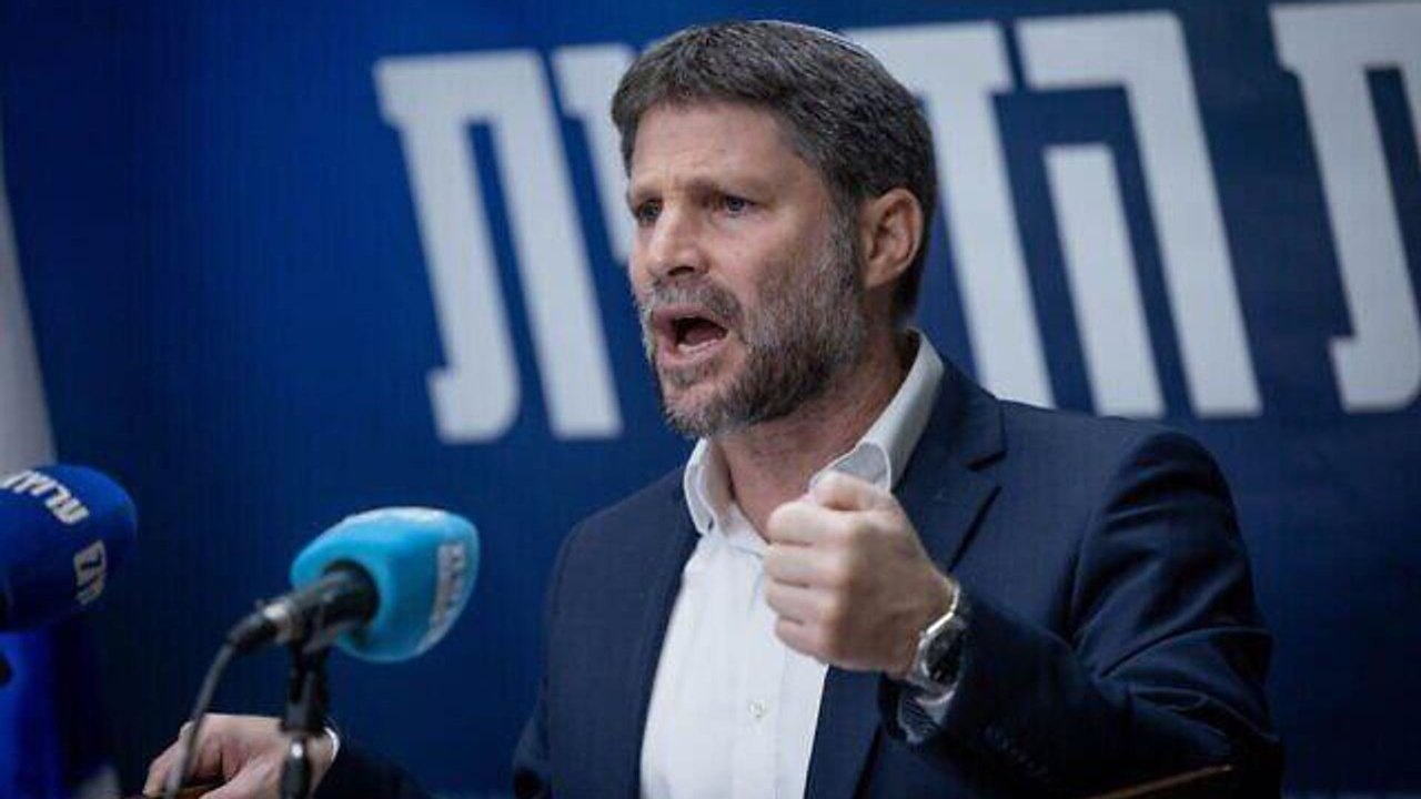 Ministro israelense adverte contra pretensão de ataques a Tel Aviv
