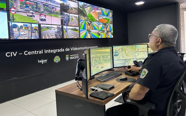 Monitoramento é intensificado no viaduto da antiga PRF após ação contra o tráfico