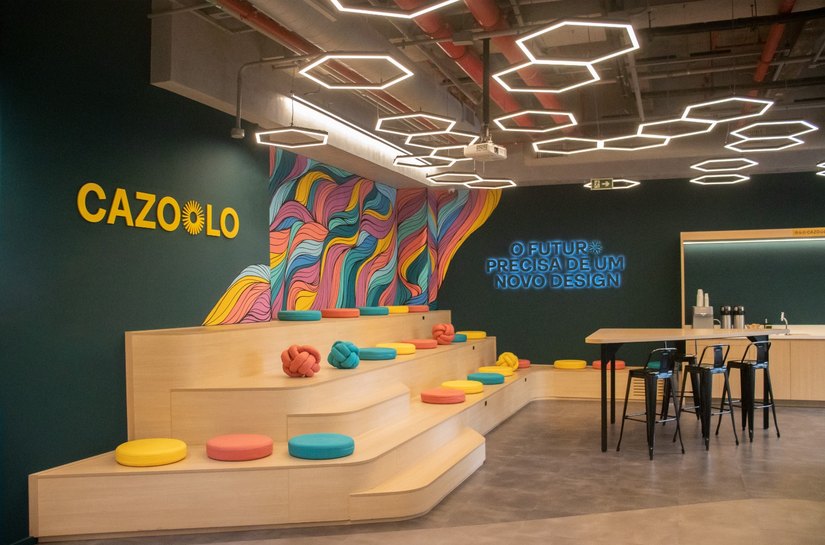 Cazoolo, lab da Braskem, aposta em inovação e design para desenvolver embalagens circulares com impacto ambiental positivo